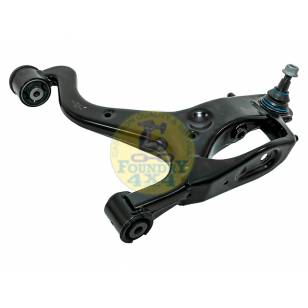 Left Hand Front Lower Suspension Arm - Heavy Duty